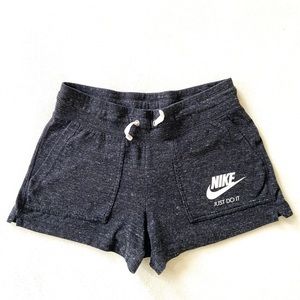 Nike Shorts- Size small